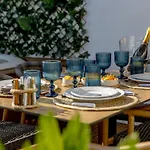 Vakantiehuis Micului Refugiu