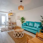 Micului Refugiu Vakantiehuis Albufeira