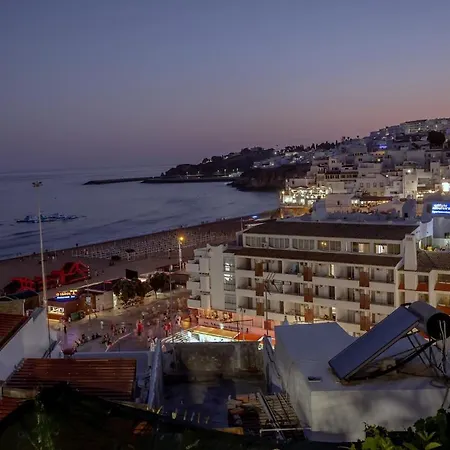 Tatil Evi Micului Refugiu Albufeira