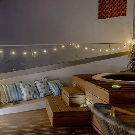 Tatil Evi Micului Refugiu