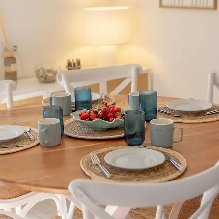 Micului Refugiu * 알부페이라