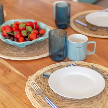 Micului Refugiu 펜션