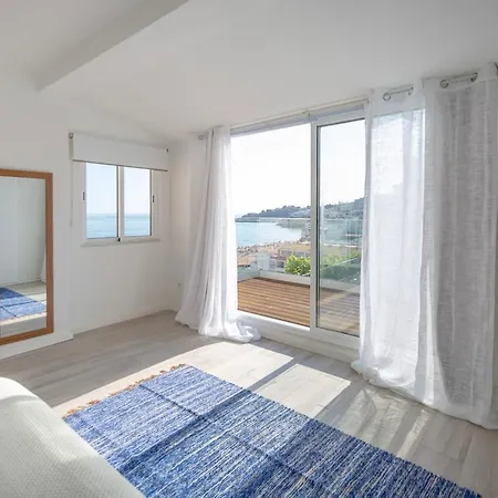 Micului Refugiu 알부페이라