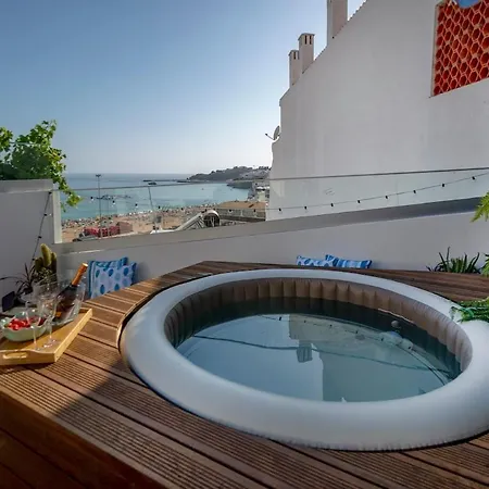 Micului Refugiu 펜션