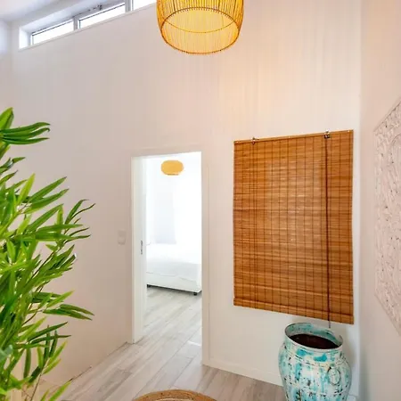 Micului Refugiu 알부페이라