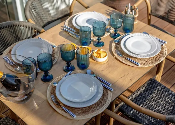 Micului Refugiu אלבופיירה