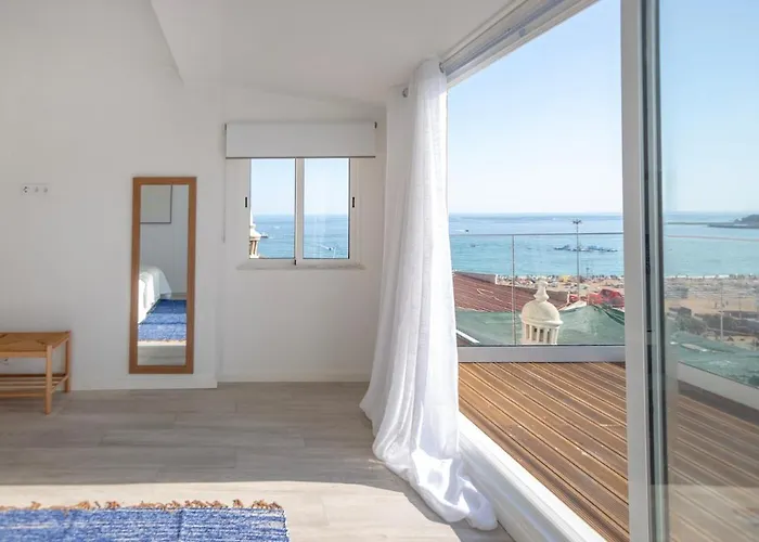 Micului Refugiu Ferienhaus *