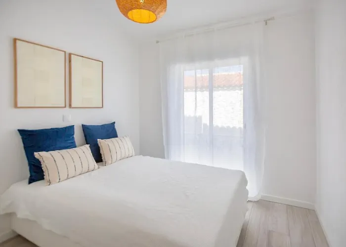 Сasa de vacaciones Micului Refugiu Albufeira