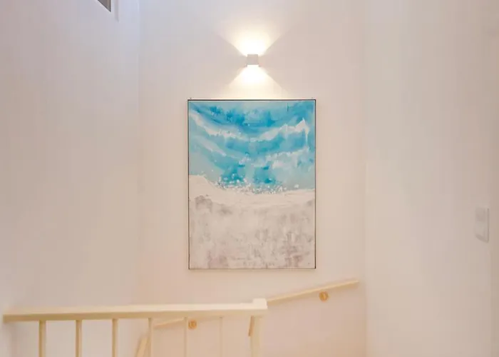 Micului Refugiu Ferienhaus