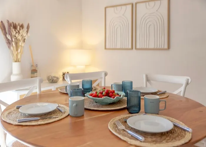 Micului Refugiu * אלבופיירה