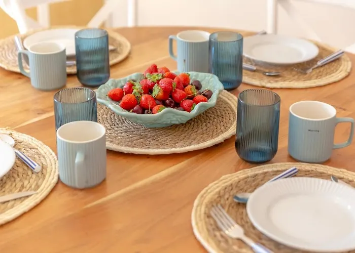 Сasa de vacaciones Micului Refugiu