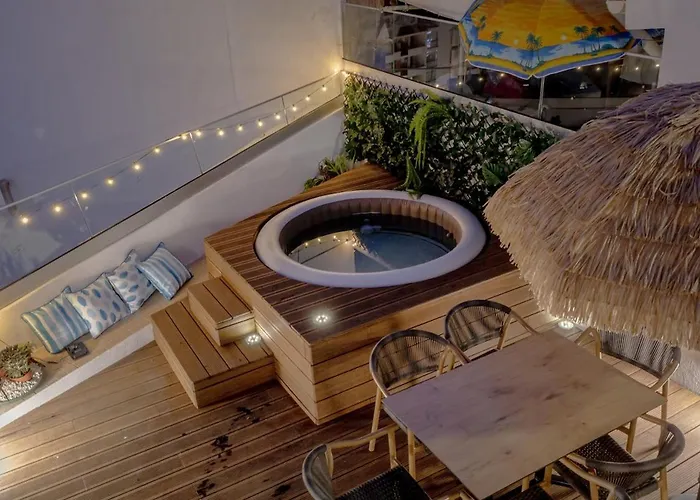 Micului Refugiu Сasa de vacaciones *