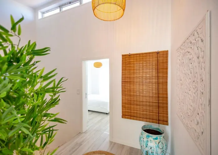 Micului Refugiu Albufeira