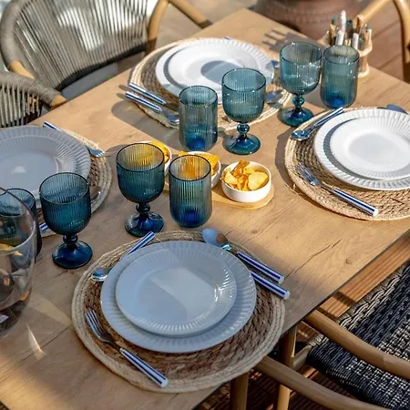 Micului Refugiu 阿尔布费拉