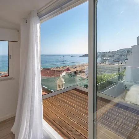 度假居 Micului Refugiu *