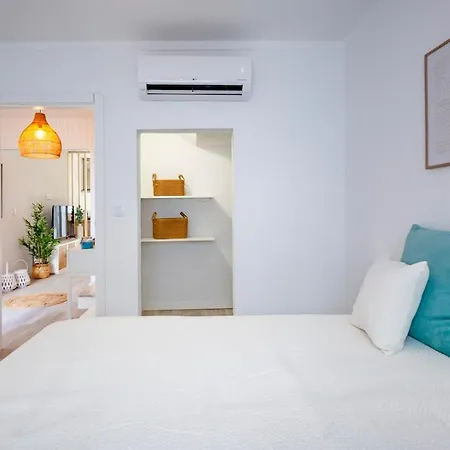 Micului Refugiu 度假居 阿尔布费拉