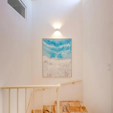 Micului Refugiu 度假居