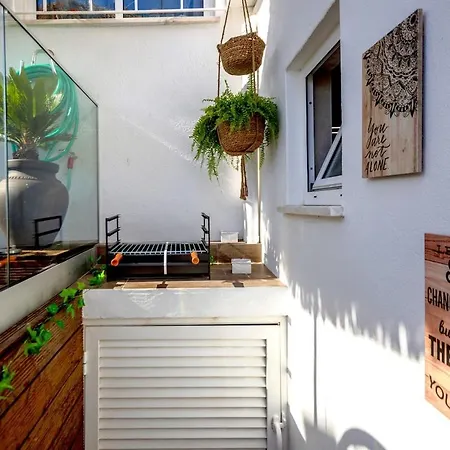 度假居 Micului Refugiu