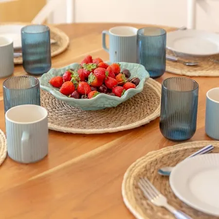 度假居 Micului Refugiu