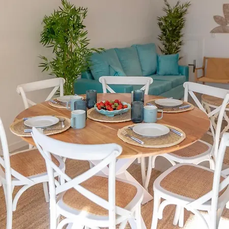 度假居 Micului Refugiu 阿尔布费拉