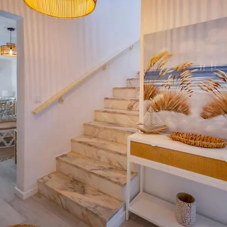 Micului Refugiu Hébergement de vacances Albufeira
