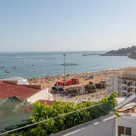 Hébergement de vacances Micului Refugiu Albufeira