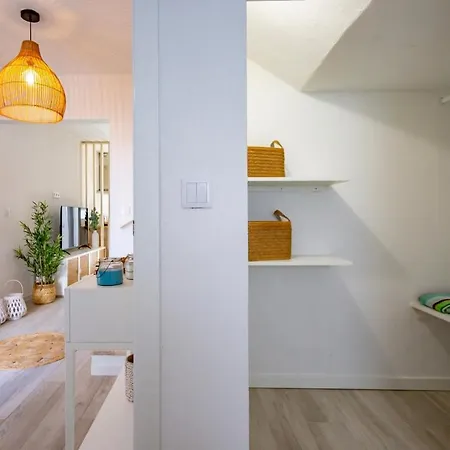 Micului Refugiu 度假居 阿尔布费拉