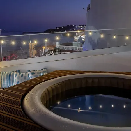 度假居 Micului Refugiu *