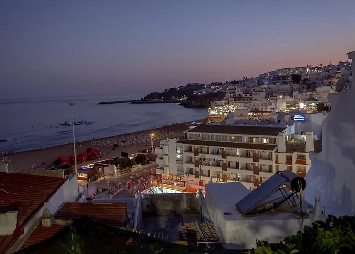 Casa vacanze Micului Refugiu Albufeira