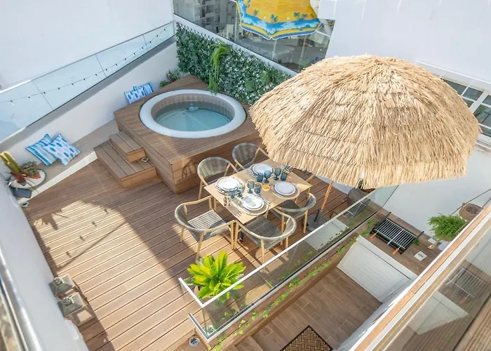 Micului Refugiu Albufeira