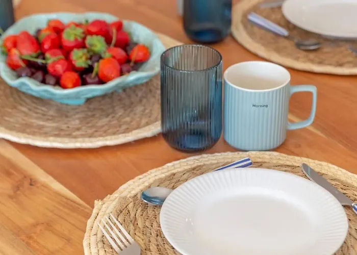 Micului Refugiu Casa vacanze