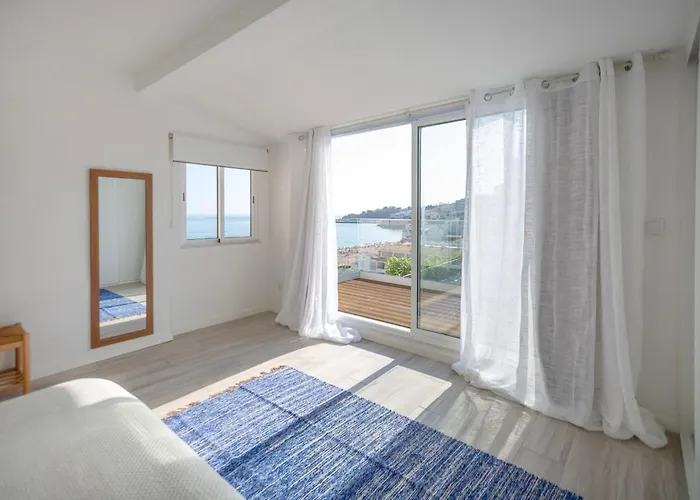 Micului Refugiu Albufeira