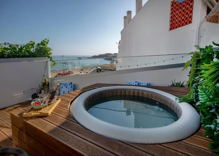 Micului Refugiu Casa vacanze