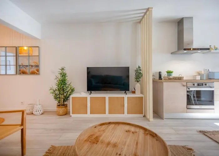 Micului Refugiu Albufeira