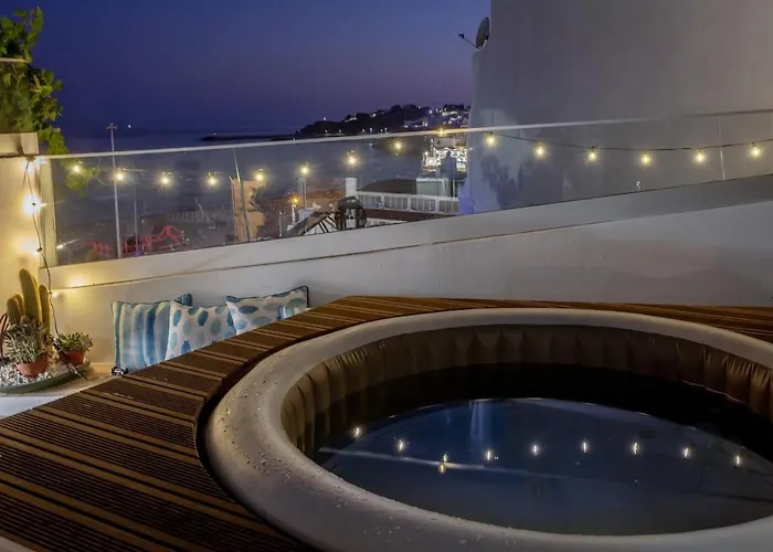 Casa vacanze Micului Refugiu *