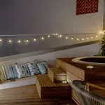 度假居 Micului Refugiu