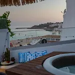 Micului Refugiu * 阿尔布费拉