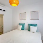 Micului Refugiu 度假居 阿尔布费拉