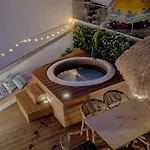 Micului Refugiu 度假居 *