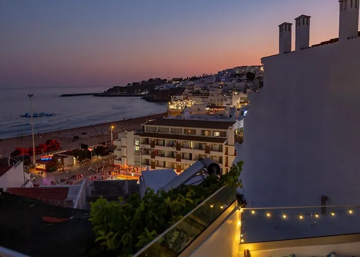 Micului Refugiu * البوفيرا